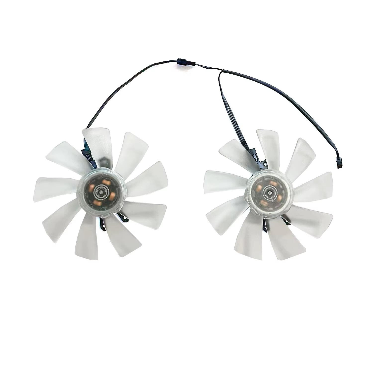 Rtx 3070 8Gb Graphics Card - 새 제품인 100mm 4핀 LED 쿨링