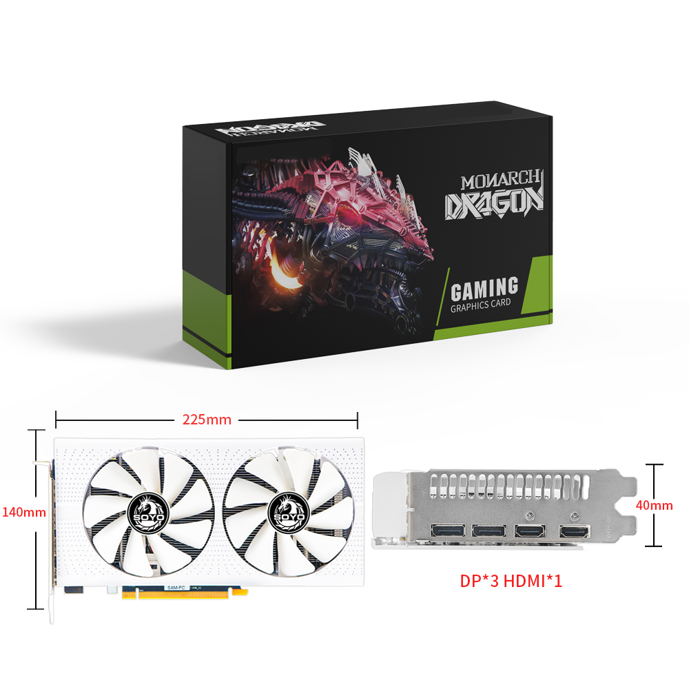 Rtx 3070 8Gb Graphics Card - SOYO AMD Radeon RX580 8GB 그래픽