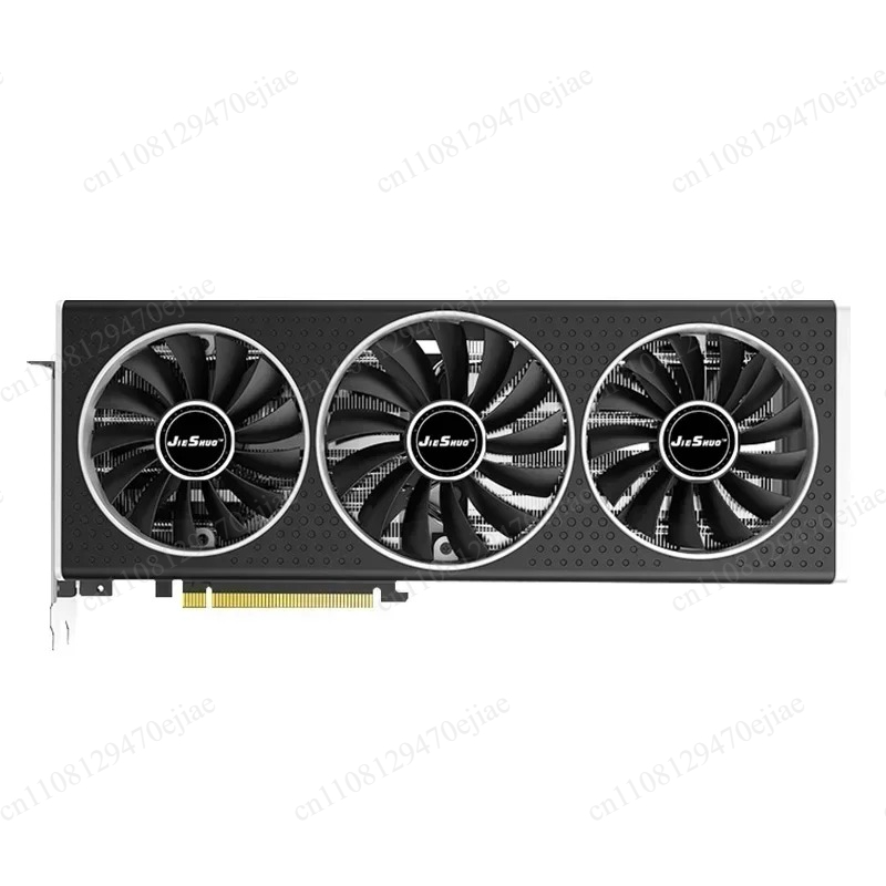 중고 XFX RX 6700 XT 12GB GDDR6 그 - Rx 6700 Xt 12Gb Graphics Card 리뷰 및 가격