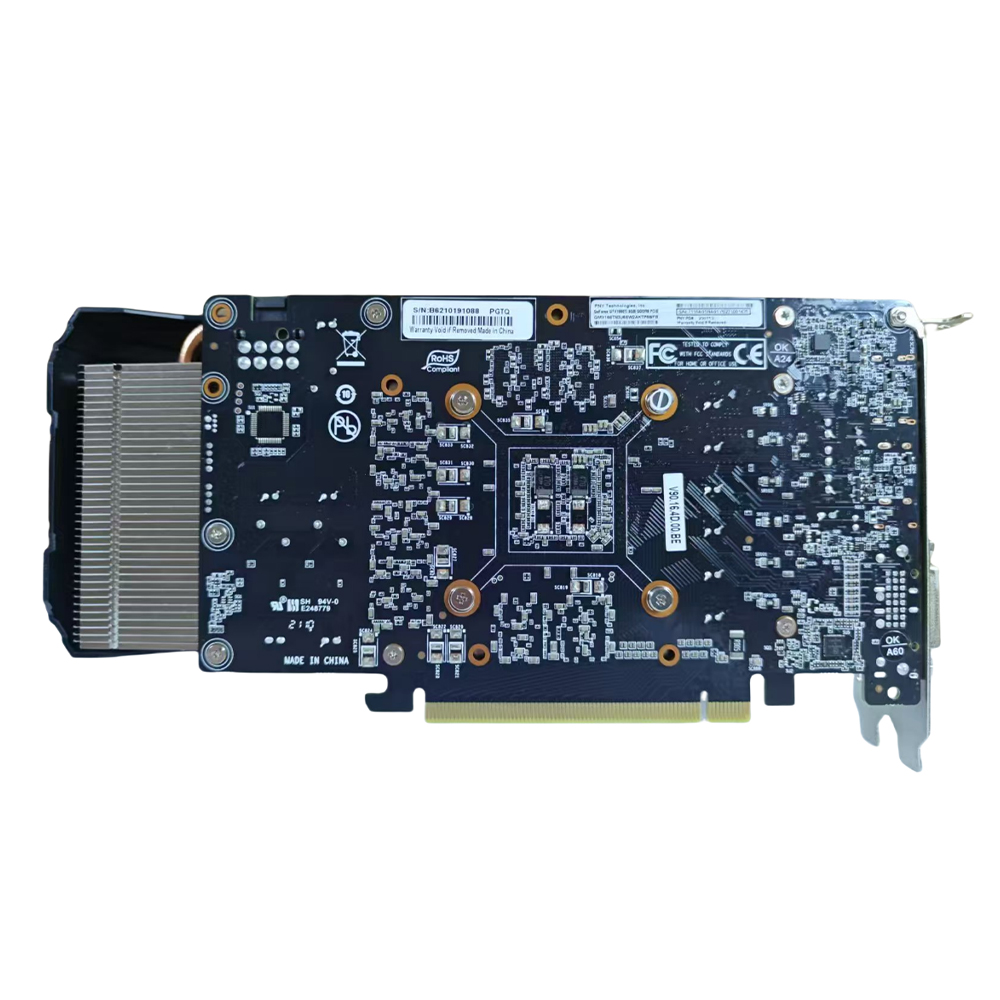 PNY GeForce GTX 1660 Ti 6GB GD - Rtx 3070 8Gb Graphics Card 리뷰 및 가격