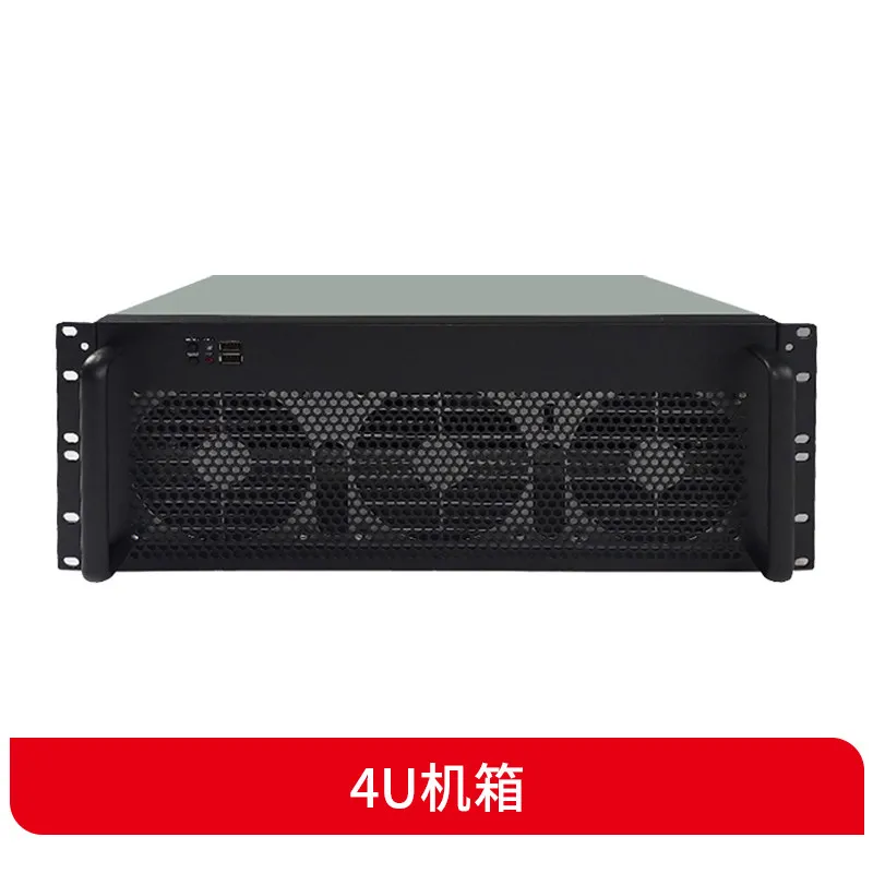 4U 멀티 그래픽 카드 섀시, 6/8개의 그래픽 카드를 - 8 Gpu 4U Server Chassis 리뷰 및 가격