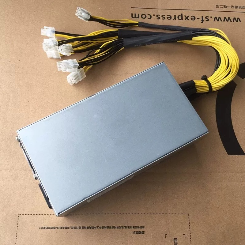 저소음 1800W 1600W 2000W ATX 파워 서 - 2000W Atx Mining Power Supply 리뷰 및 가격