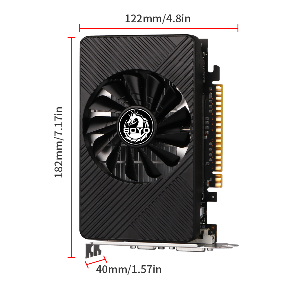 소요 GTX 550TI GDDR5 그래픽 카드 2GB  - Rtx 3070 8Gb Graphics Card 리뷰 및 가격