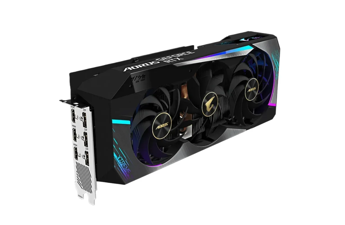 RTX 3080 GPU, GIGABYTE GV-N308 - Rtx 3080 10Gb Gpu 리뷰 및 가격