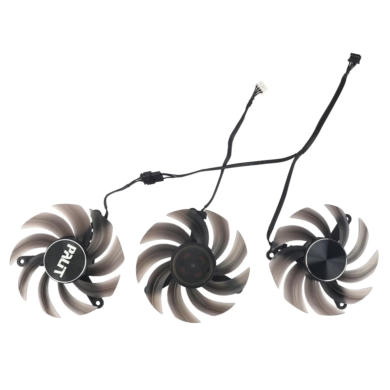 새로운 82MM R ​ PALIT GeForce RTX - Rtx 3090 24Gb Graphics Card 리뷰 및 가격