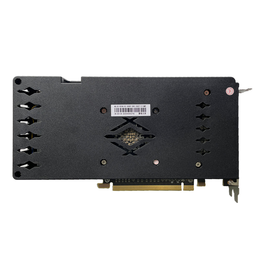 MLLSE AMD RX 580 8GB 2048SP 게임 - Rtx 3070 8Gb Graphics Card 리뷰 및 가격
