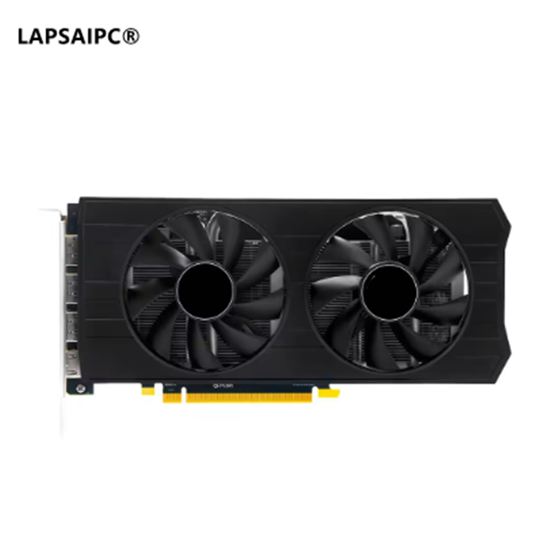 RX580 8GB 그래픽 카드 GDDR5 2048SP  - Rx 580 8Gb 2048Sp Gpu 리뷰 및 가격