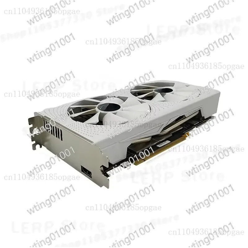 RX580용 RX590 8GB 2048SP 고성능 GP - Rx 580 8Gb 2048Sp Gpu 리뷰 및 가격