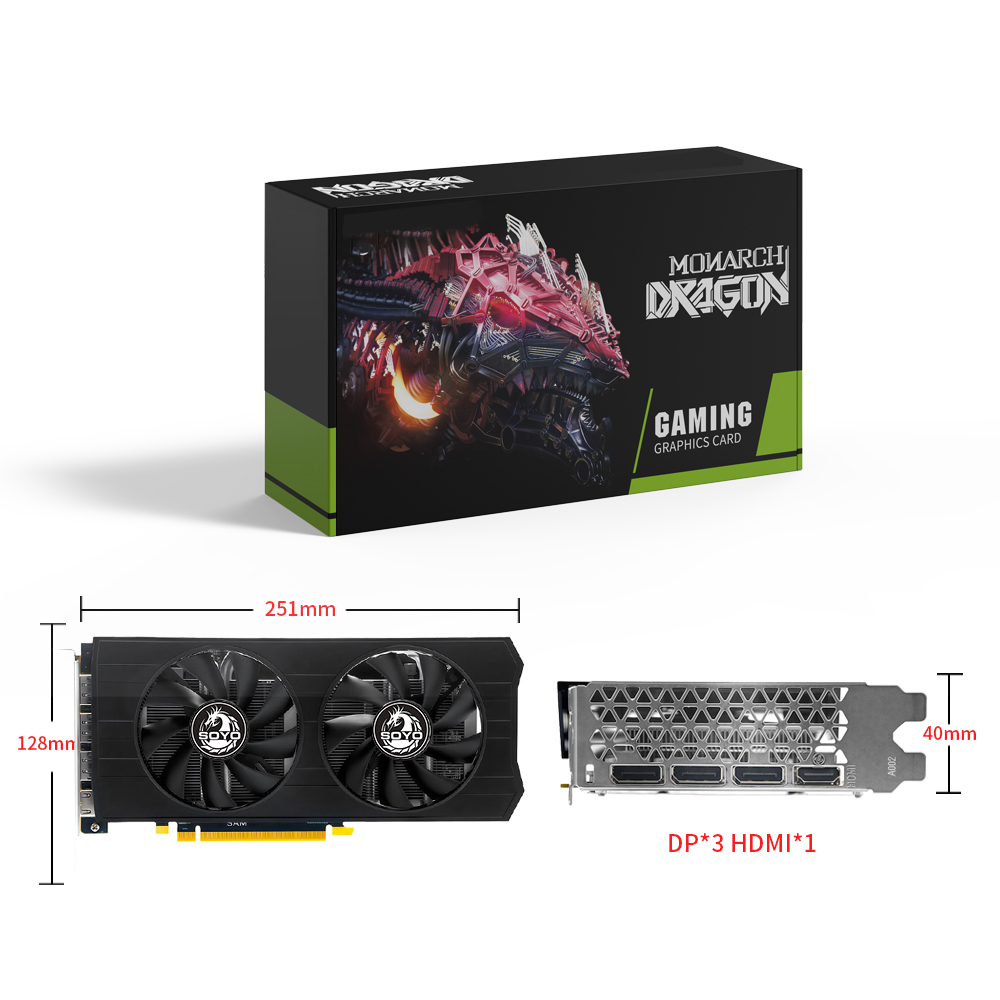 SOYO AMD Radeon RX580 8GB 그래픽  - Rtx 3070 8Gb Graphics Card 리뷰 및 가격