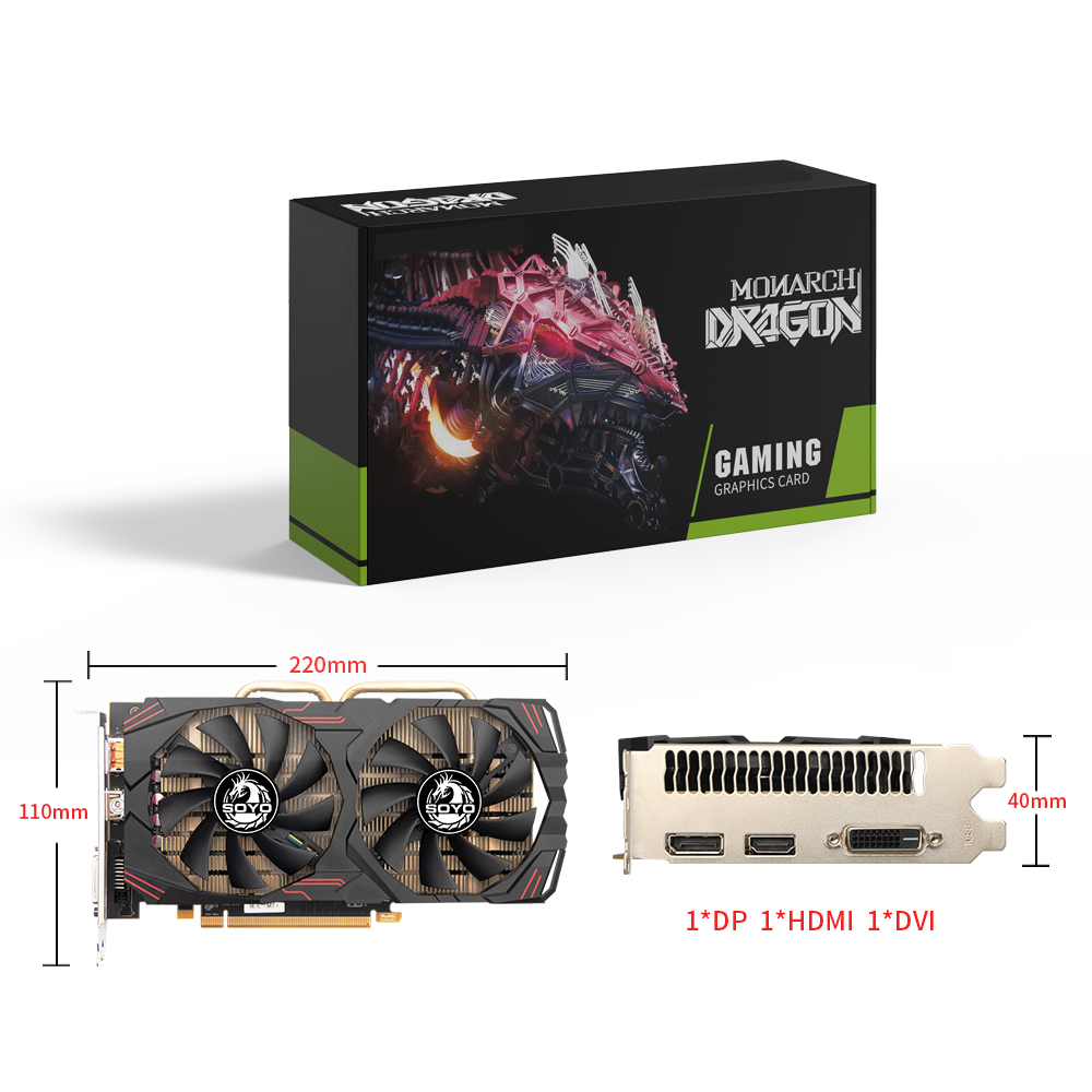 SOYO AMD Radeon RX580 8GB 그래픽  - Rtx 3070 8Gb Graphics Card 리뷰 및 가격