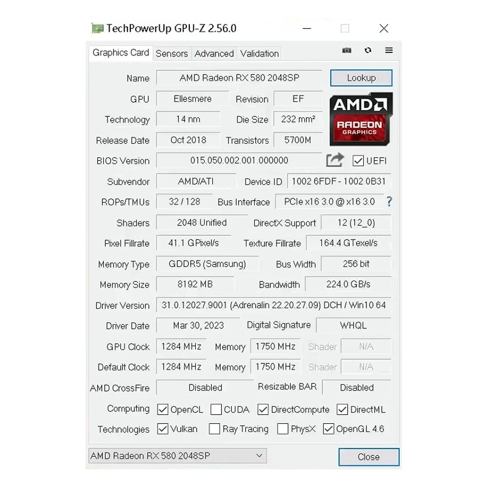 SOYO AMD Radeon RX580 8GB 그래픽  - Rtx 3070 8Gb Graphics Card 리뷰 및 가격